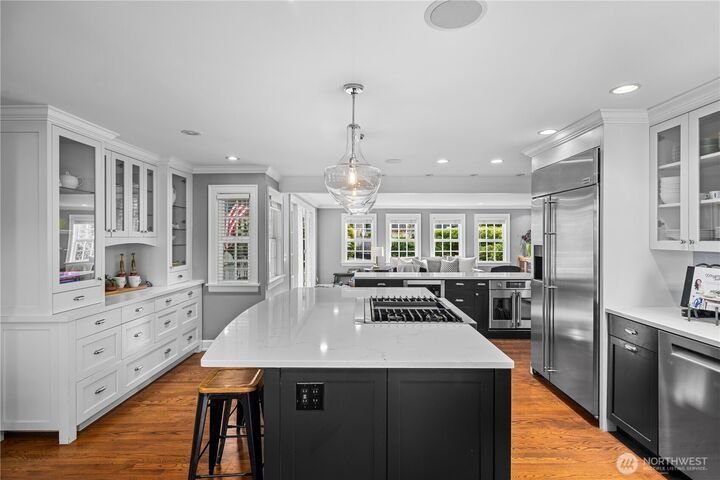 House in Issaquah, Washington, United States 4 - 18708370