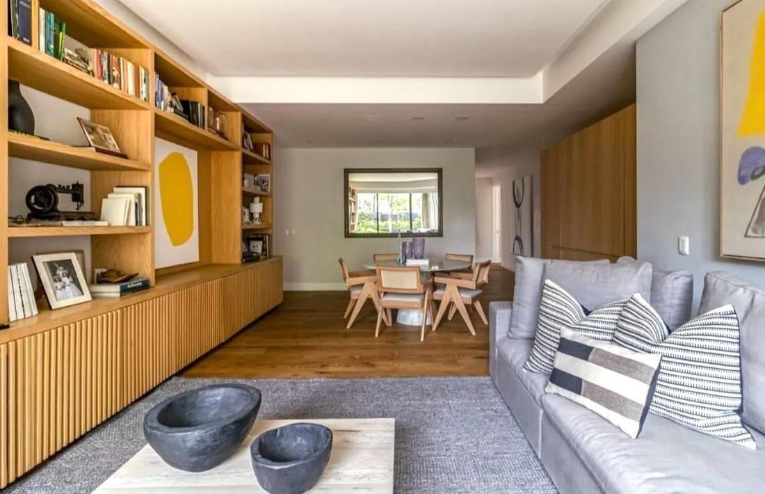 Apartment in Mexico City, Mexico 1 - 18710701