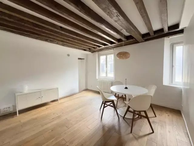 Apartment in Mouton Duvernet, Paris 14e Arrondissement, Paris 3 - 15881930