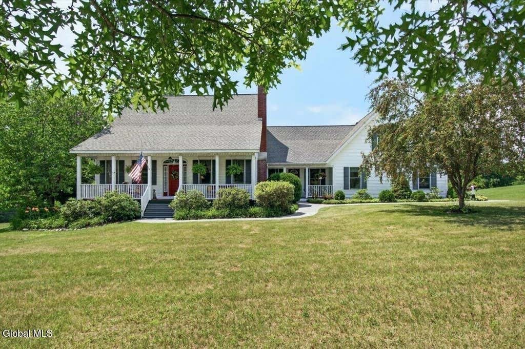 House in Saratoga Springs, New York, United States 1 - 18708284
