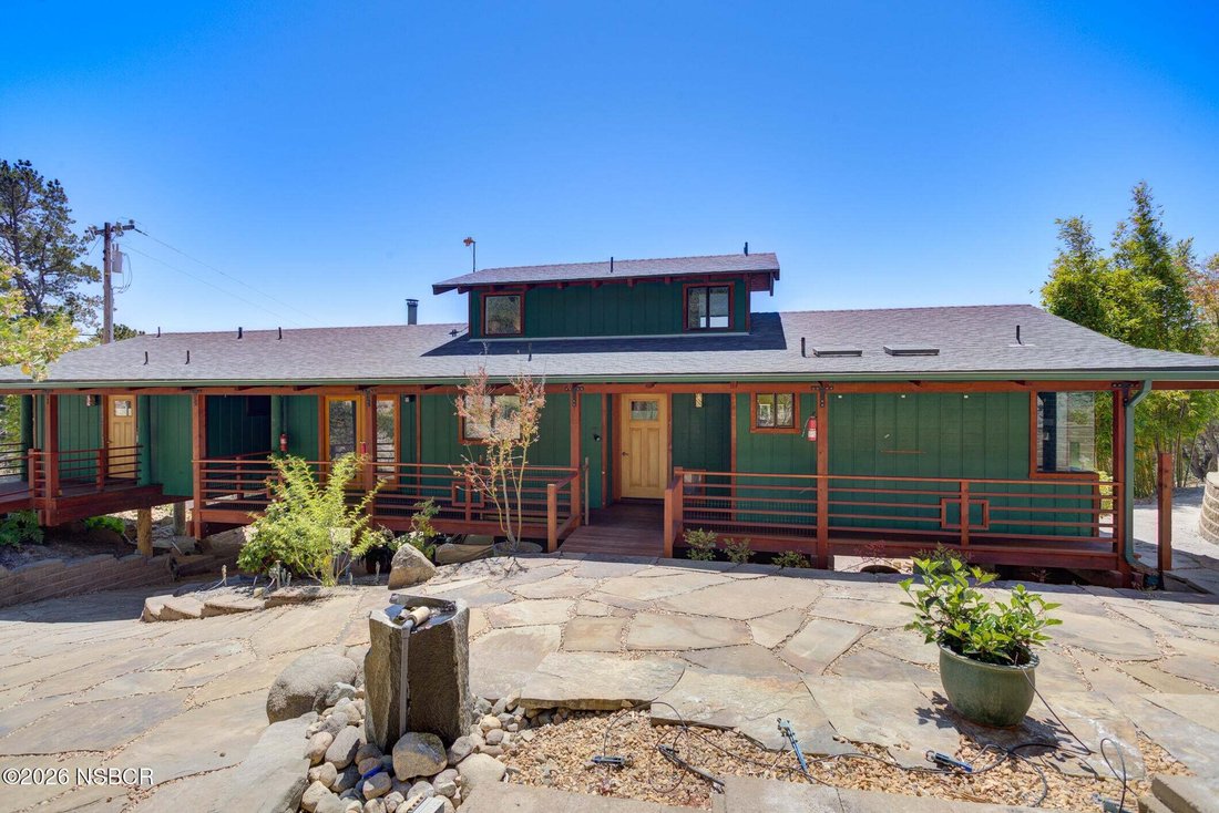 House in Arroyo Grande, California, United States 5 - 18708694