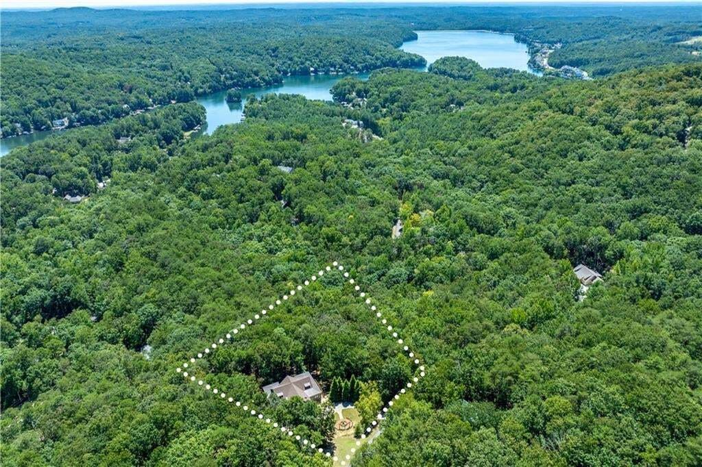 House in Waleska, Georgia, United States 5 - 18713880