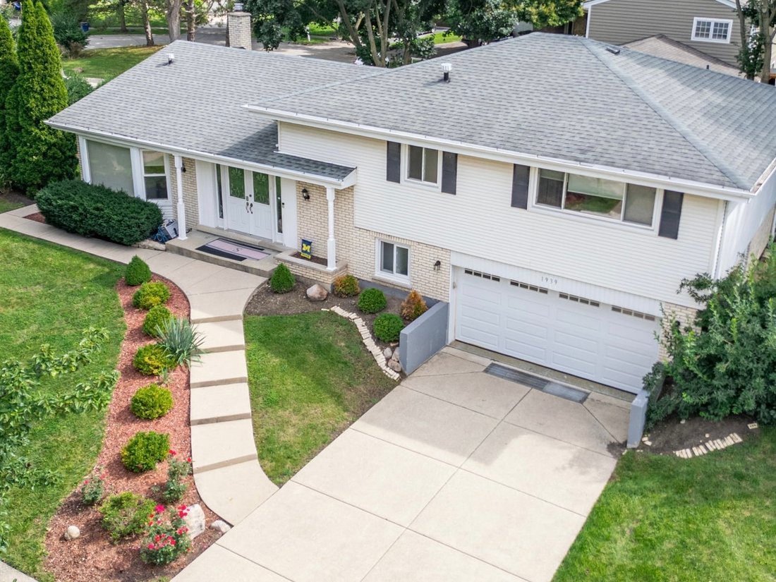 House in Northbrook, Illinois, United States 2 - 18713387