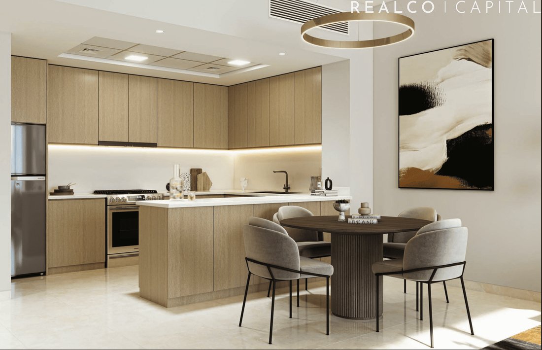 Apartment in Al Barsha 1, Al Barsha, Dubai 2 - 18710361