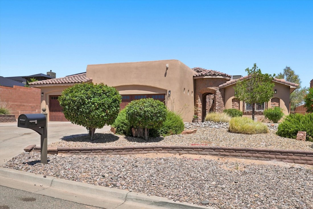 House in Rio Rancho, New Mexico, United States 5 - 18705832