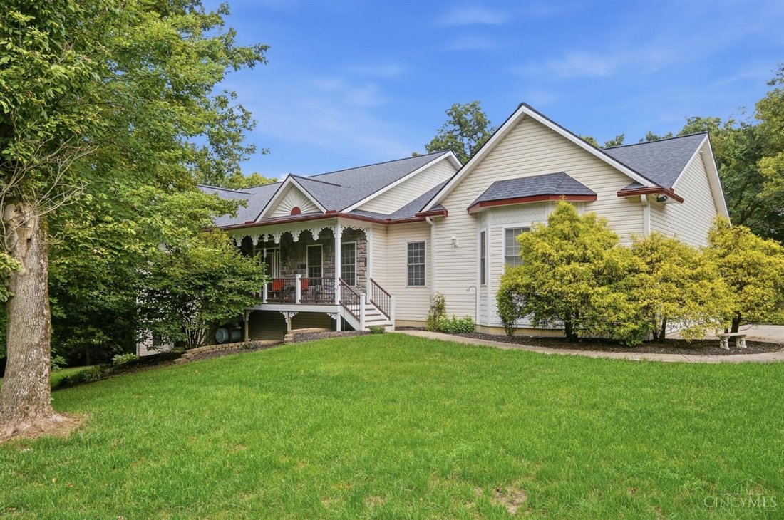 House in Lebanon, Ohio, United States 5 - 18703356