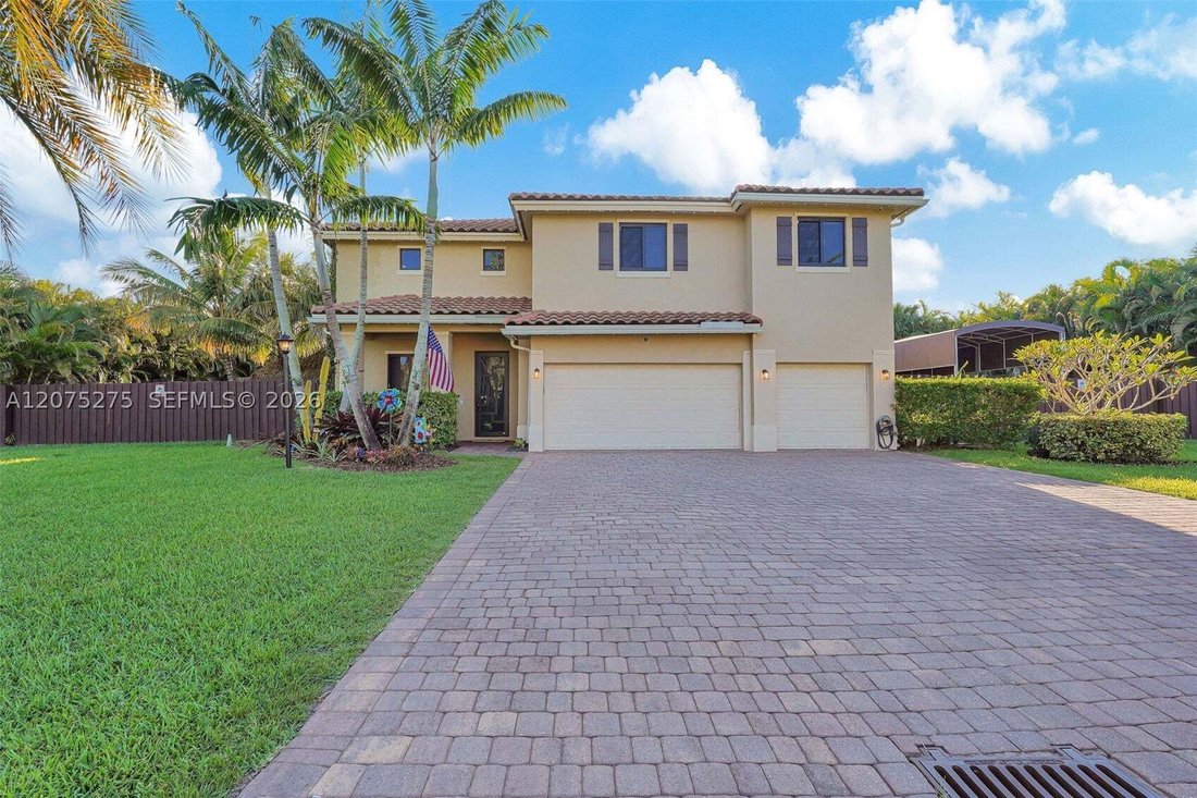 House in Homestead, Florida, United States 3 - 18703132