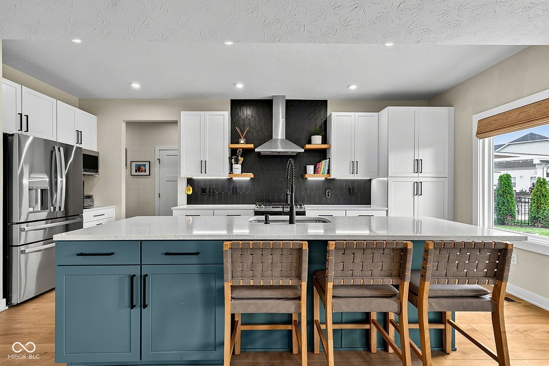 House in Fishers, Indiana, United States 2 - 18705322