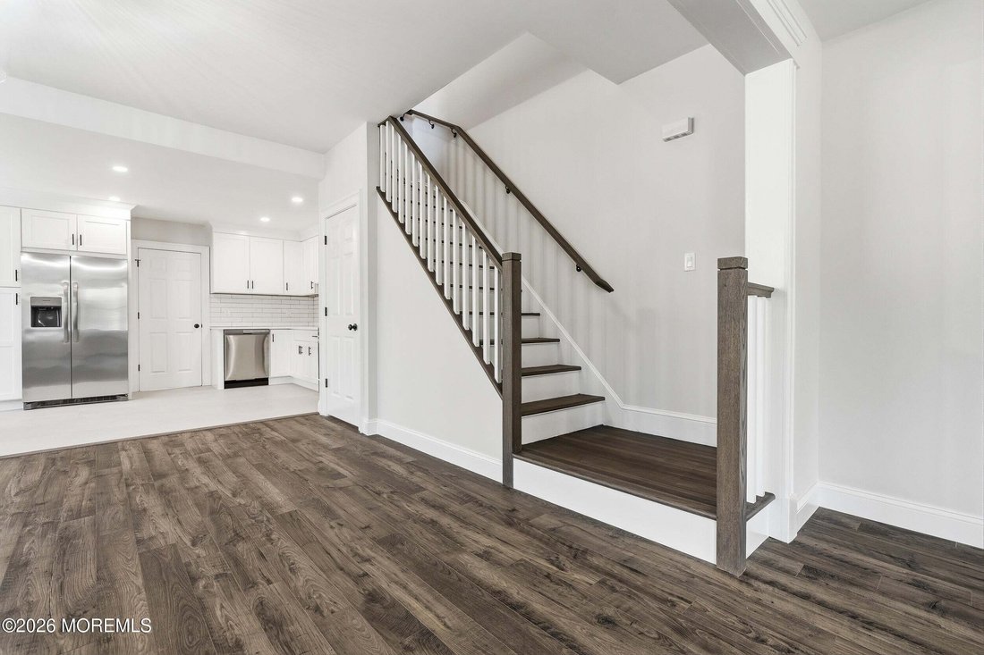 Casa en Long Branch, Nueva Jersey, Estados Unidos 5 - 18705370