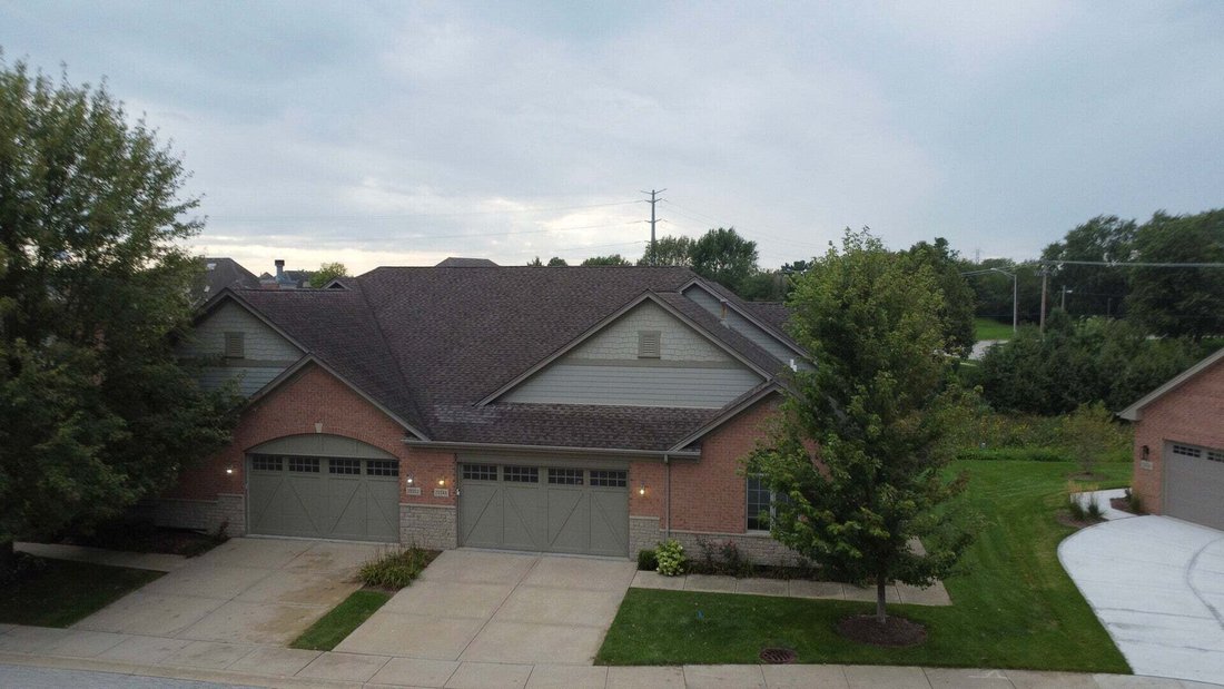 Townhouse in Frankfort, Illinois, United States 4 - 18706366