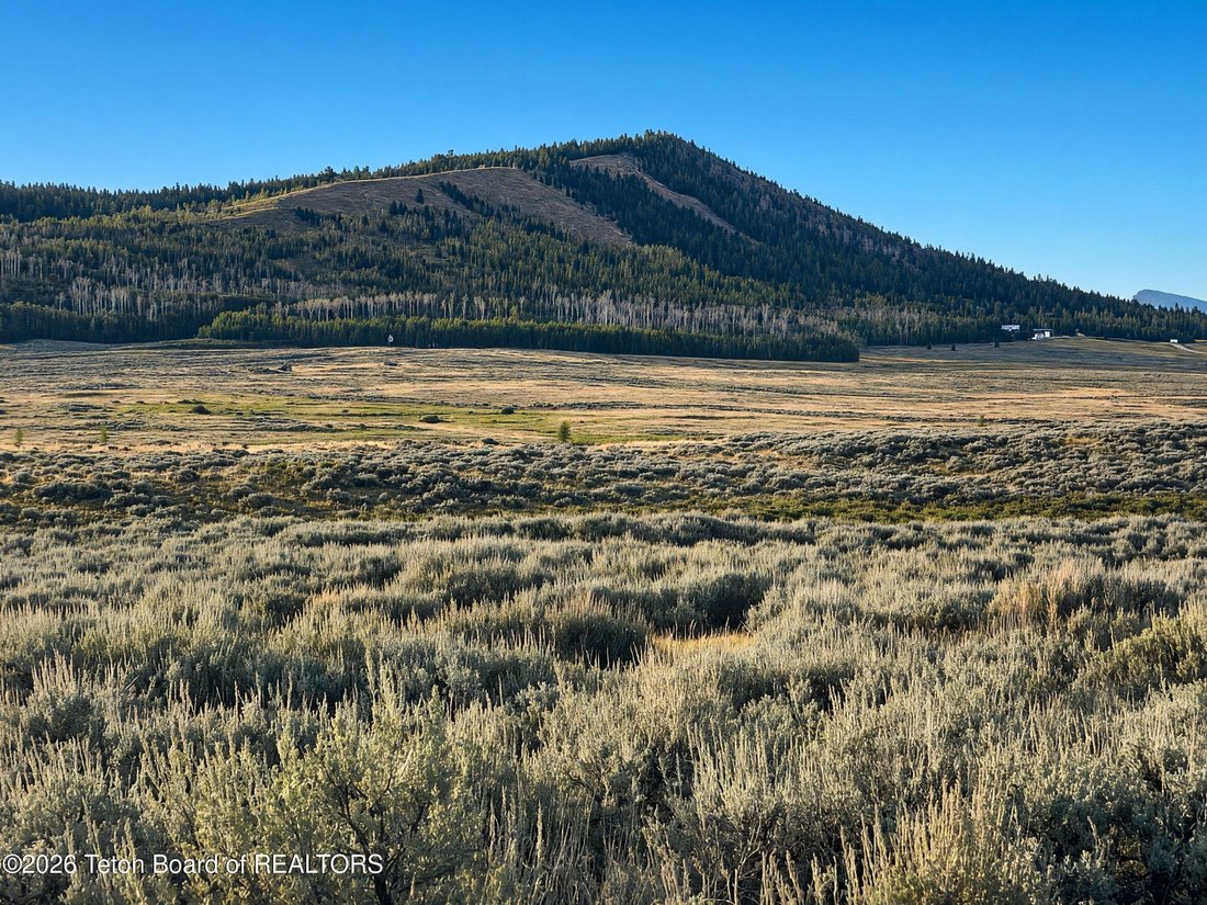 Land in Cora, Wyoming, United States 4 - 18711786
