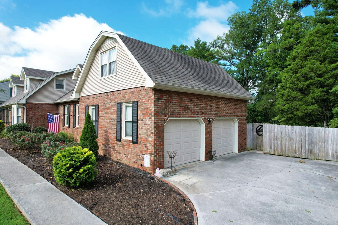 House in Cleveland, Tennessee, United States 4 - 18703144