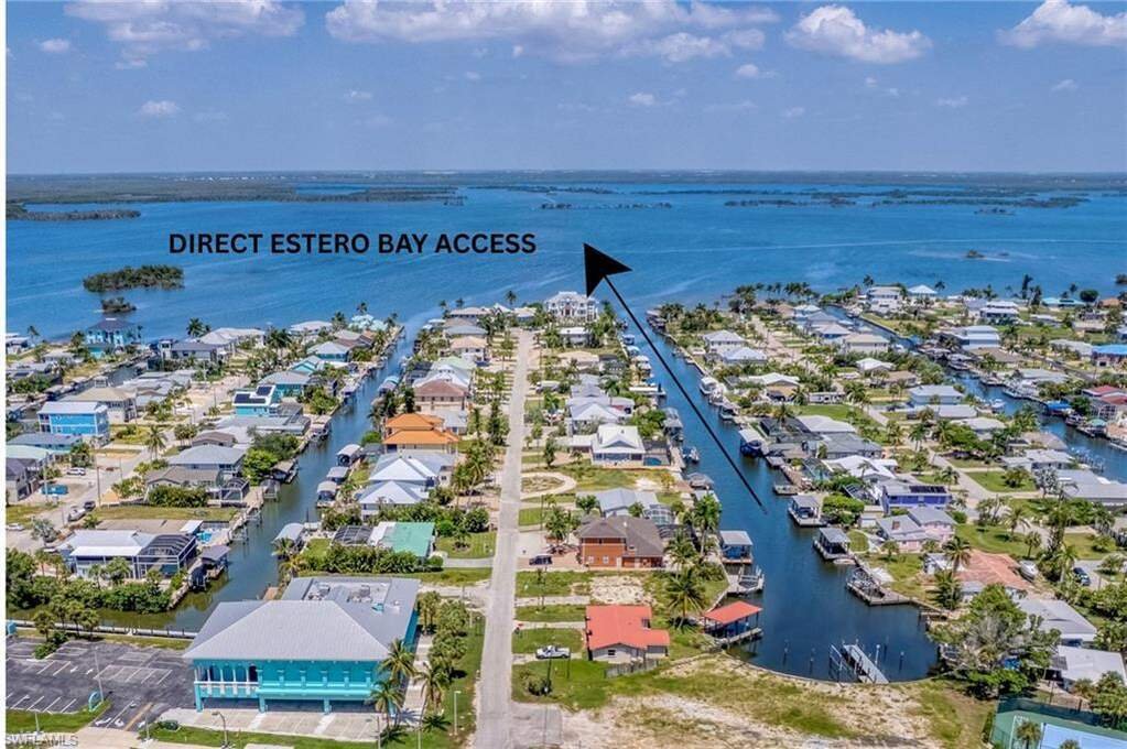 House in Fort Myers Beach, Florida, United States 5 - 18708130