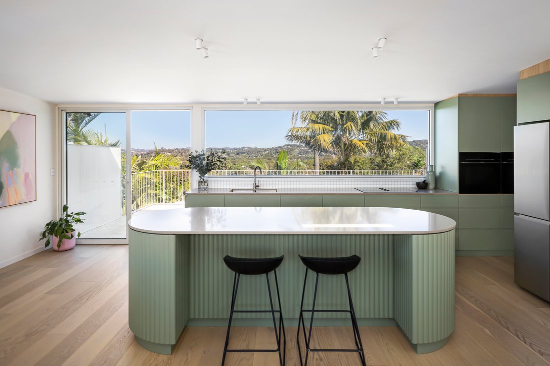 House in Mona Vale, New South Wales, Australia 4 - 18708198