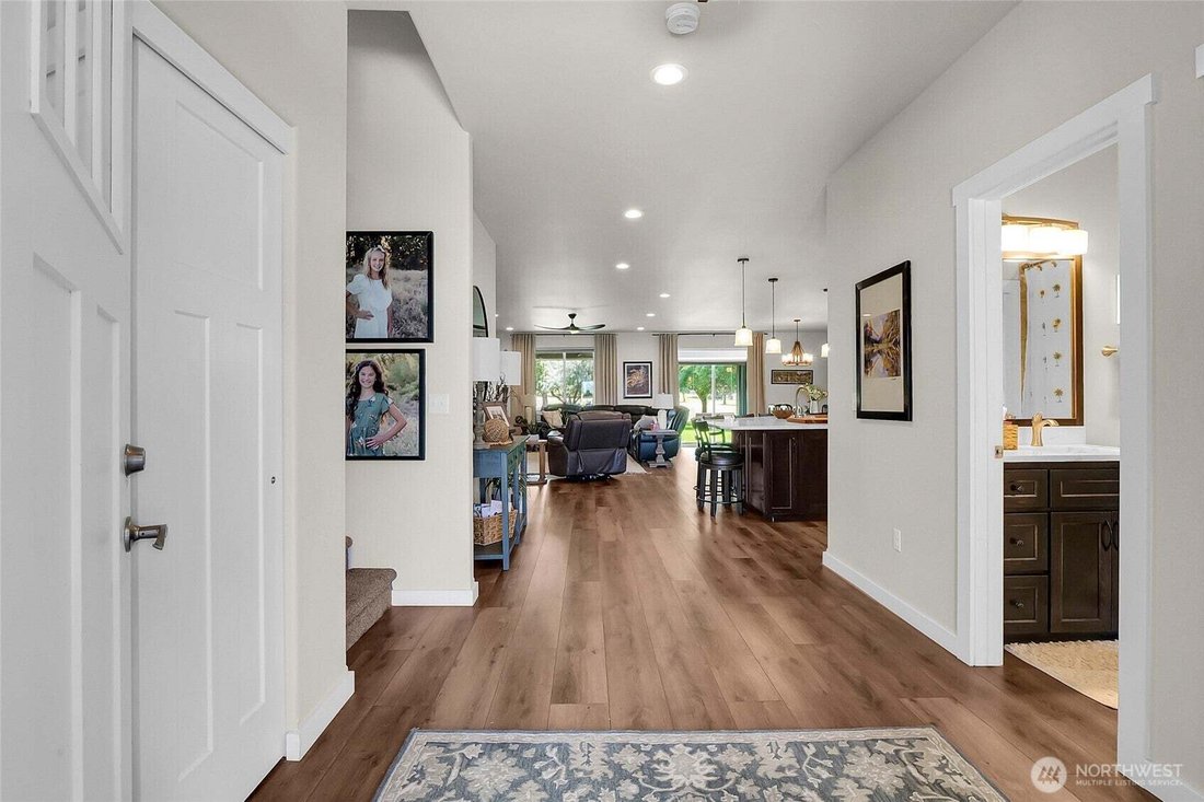 Casa a Warden, Washington, Stati Uniti 5 - 18704859