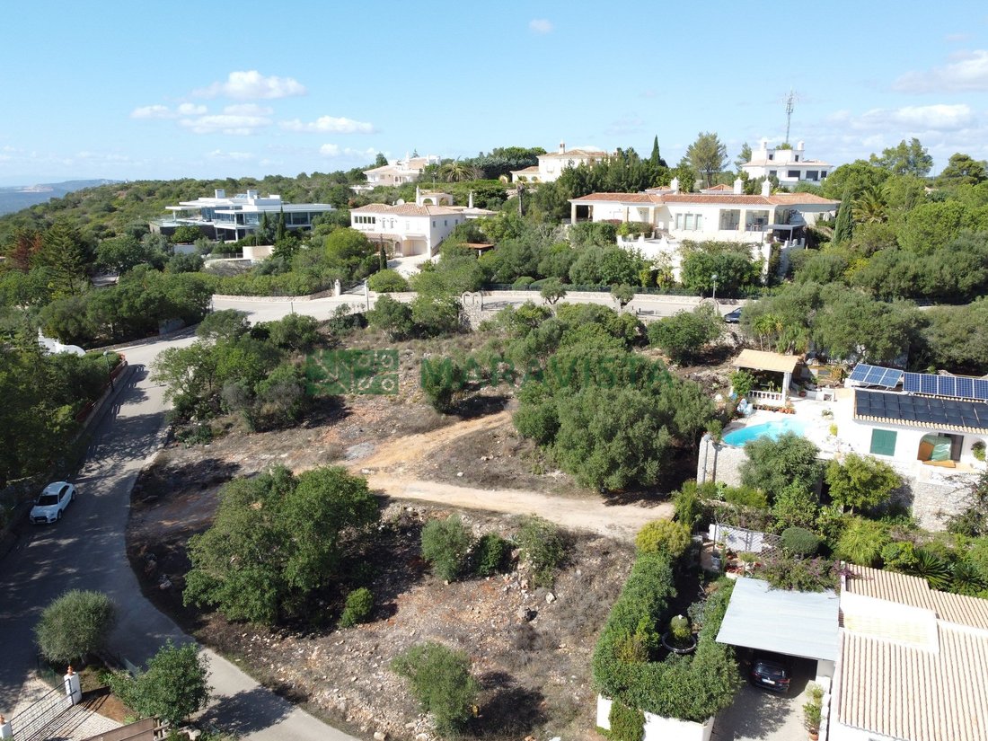 Land in Santa Barbara de Nexe, Algarve, Portugal 2 - 18707256