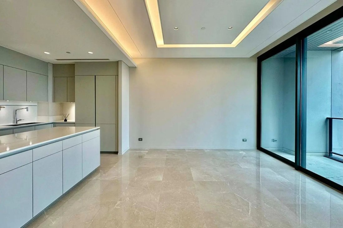 Condominio en Bangkok, Bangkok, Tailandia 3 - 18712553