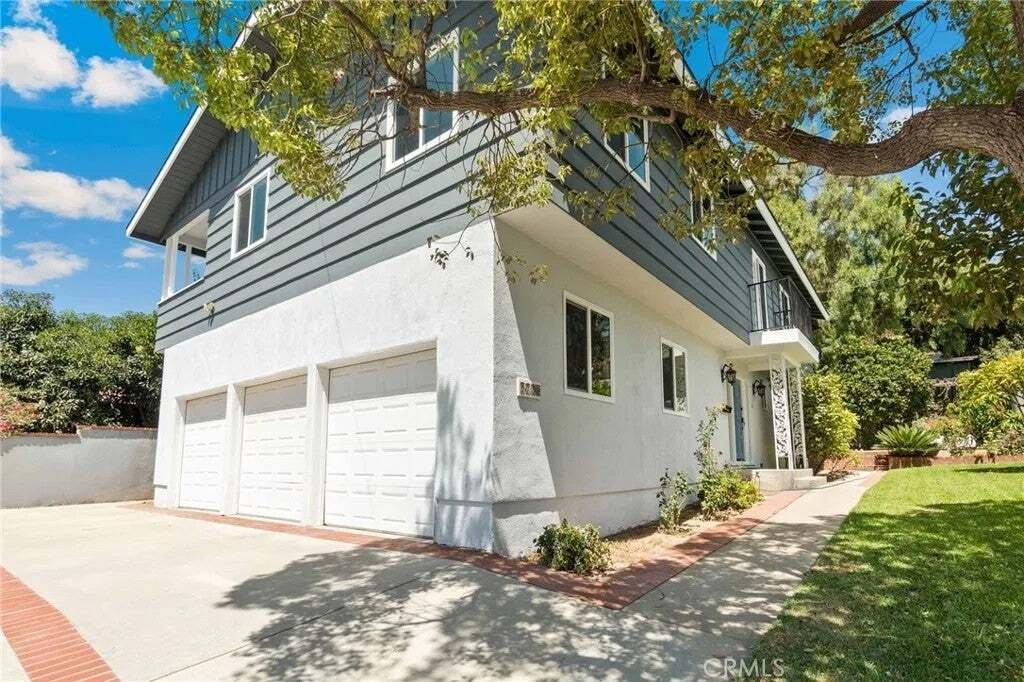 House in Whittier, California, United States 2 - 18708636