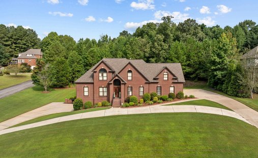 Casa a Trussville, Alabama, Stati Uniti 1