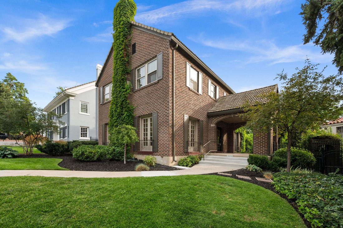 House in Salt Lake City, Utah, United States 2 - 18705857