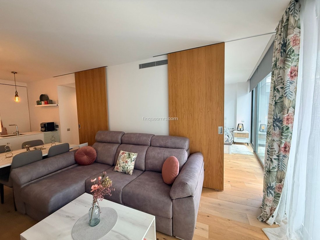 Apartment in Lloret de Mar, Catalonia, Spain 2 - 18704078