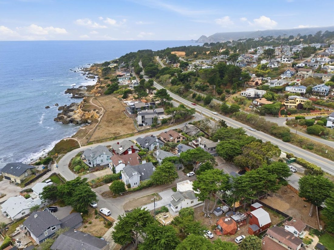 Casa en Montara, California, Estados Unidos 2 - 18702555