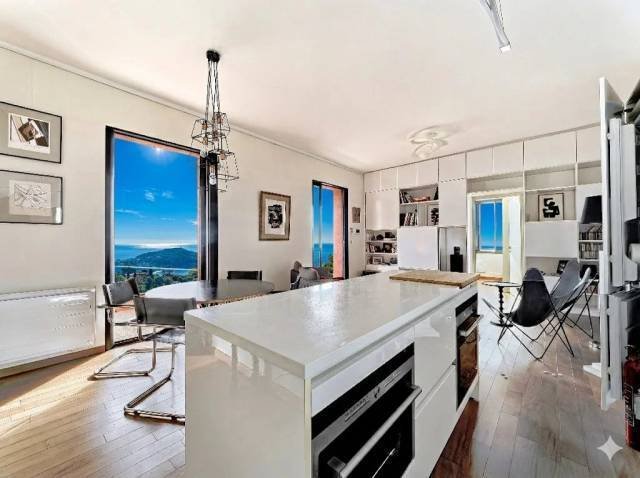Apartment in Villefranche-sur-Mer, Provence-Alpes-Côte d'Azur, France 2 - 17334176
