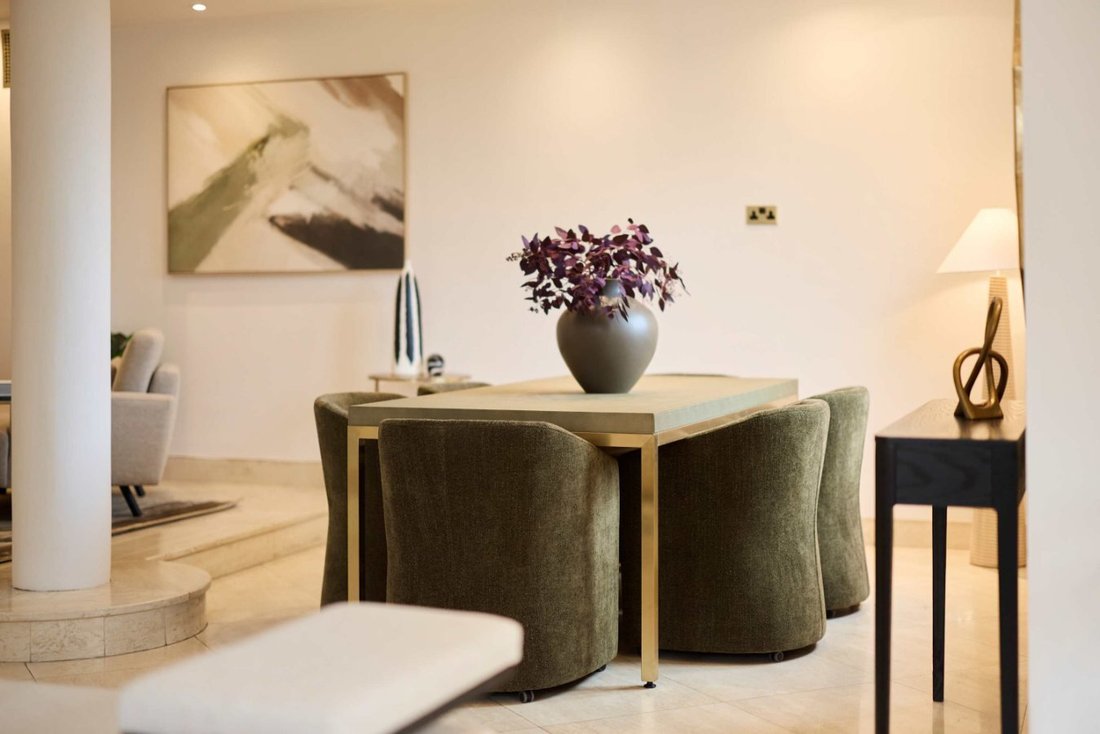 Apartment in Primrose Hill, Camden, England 3 - 18703193