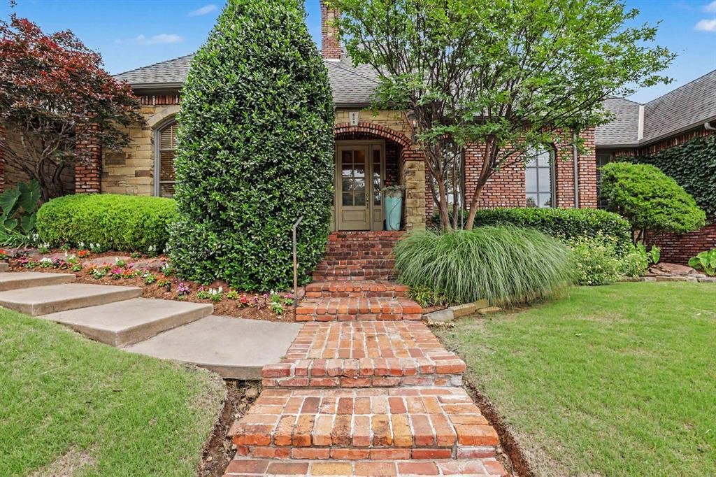 House in Edmond, Oklahoma, United States 4 - 18706450