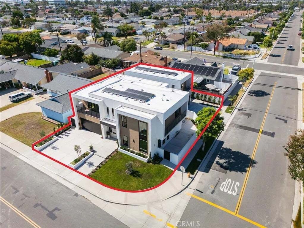 Maison à Huntington Beach, Californie, États-Unis 5 - 18703164