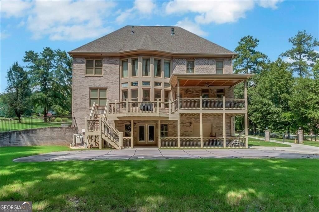 Maison à Oxford, Géorgie, États-Unis 5 - 18674118