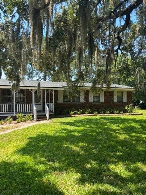 House in Fernandina Beach, Florida, United States 1 - 18705476