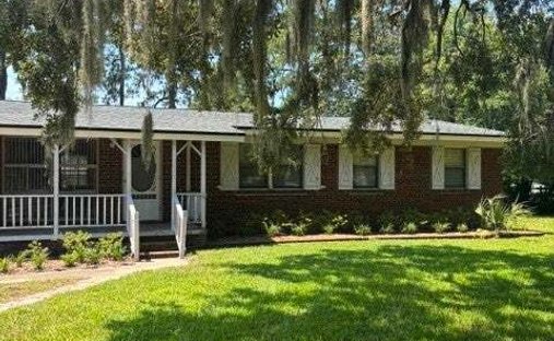 Haus in Fernandina Beach, Florida, Vereinigte Staaten 1
