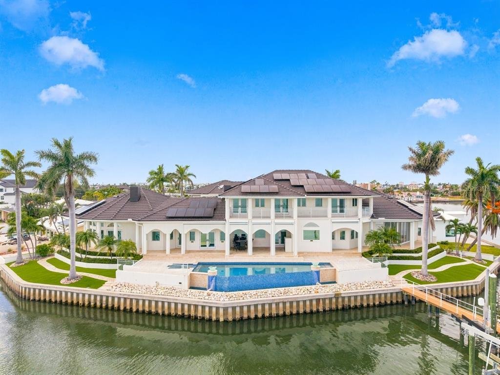 House in St. Pete Beach, Florida, United States 1 - 18711645