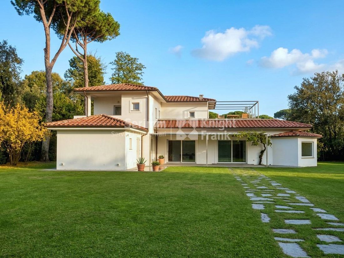 Villa en Centro, Forte dei Marmi, Toscana 3 - 18708007