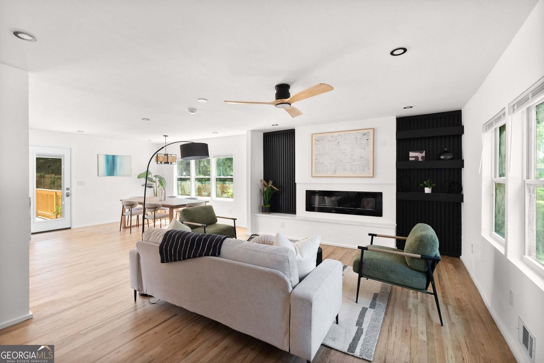 House in Atlanta, Georgia, United States 3 - 18706643