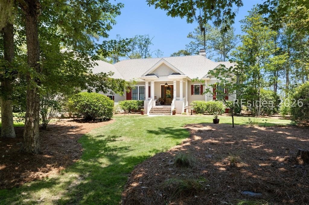 House in Bluffton, South Carolina, United States 3 - 18708058