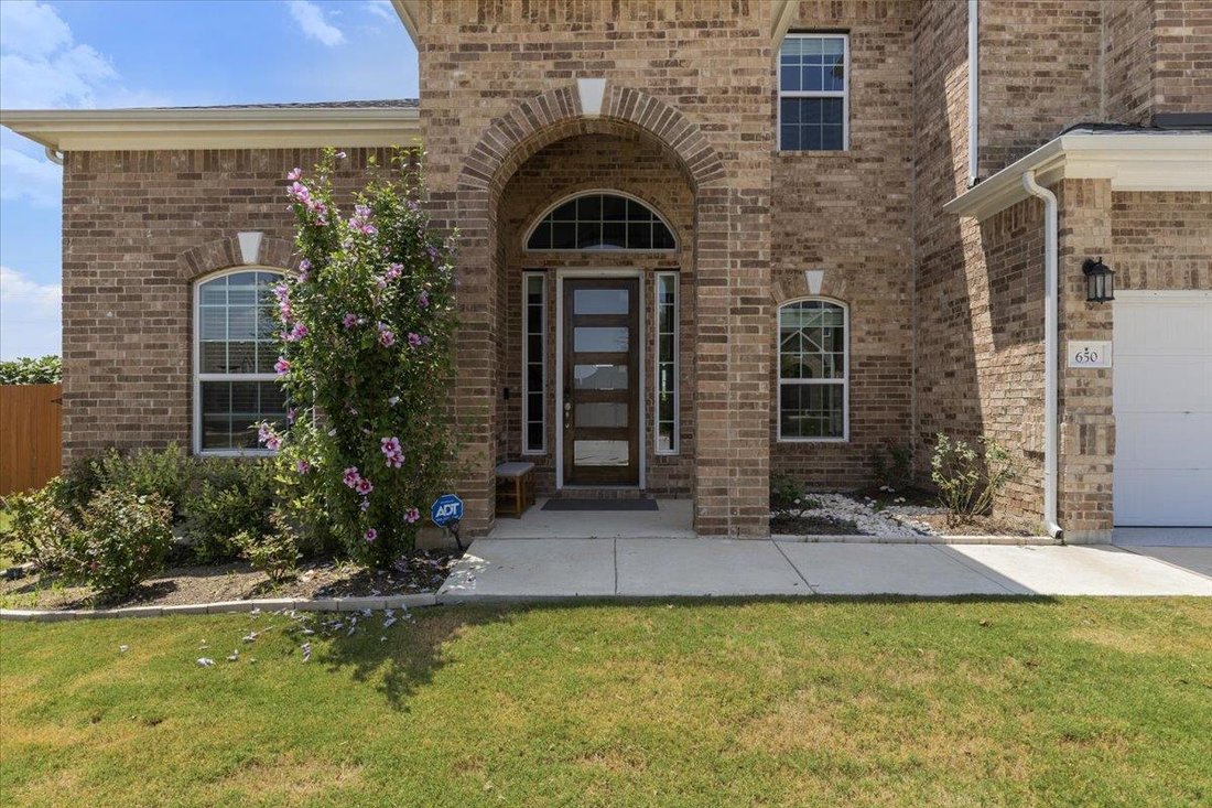 House in Buda, Texas, United States 3 - 18705530