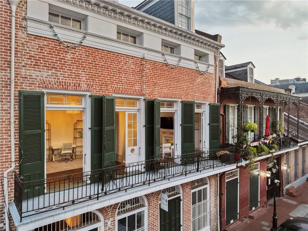 Condo in New Orleans, Louisiana, United States 1 - 18708496