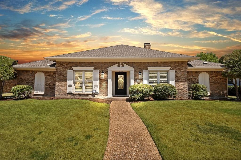 House in Dallas, Texas, United States 1 - 18708767