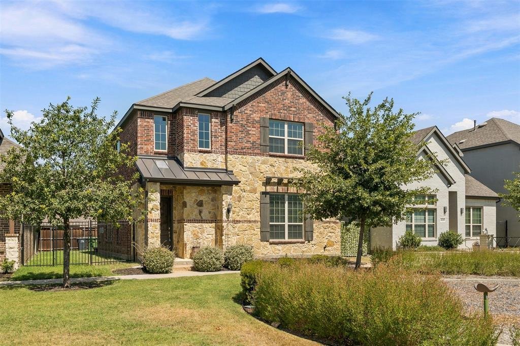 House in Arlington, Texas, United States 3 - 18711563