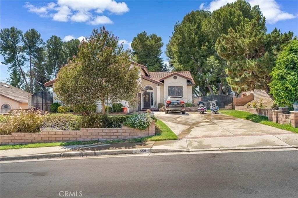 Casa a Walnut, California, Stati Uniti 4 - 18703221