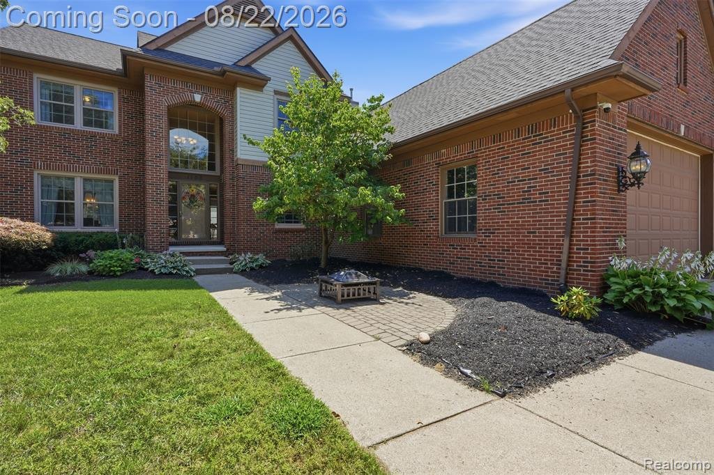 House in Commerce Charter Township, Michigan, United States 3 - 18708518