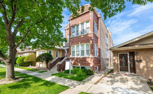 Berwyn, Illinois, United States 1