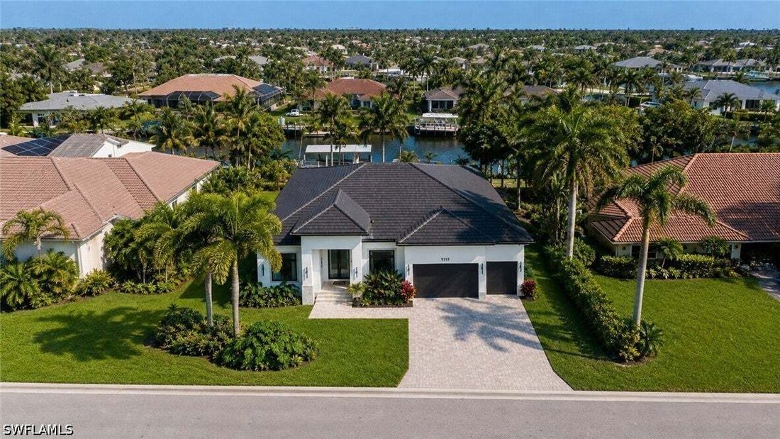 House in Cape Coral, Florida, United States 1 - 18708468