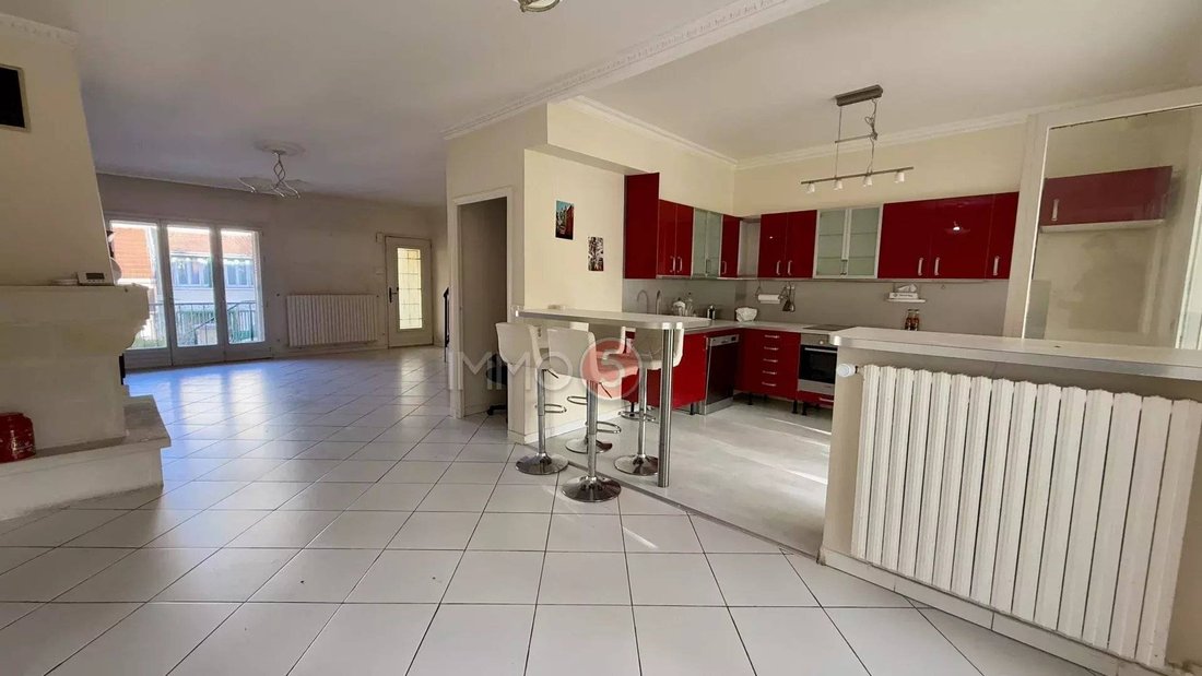 House in Centre Ville, Villemomble, France 3 - 16409188