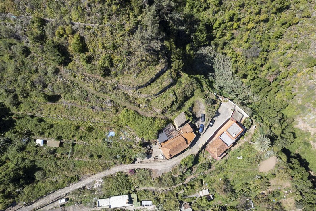 Villa in Los Realejos, Canary Islands, Spain 2 - 18702781
