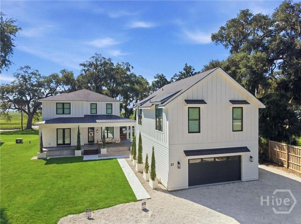 House in Savannah, Georgia, United States 2 - 18713917
