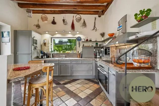 Haus in Jouars-Pontchartrain, Île-de-France, Frankreich 5 - 18301206