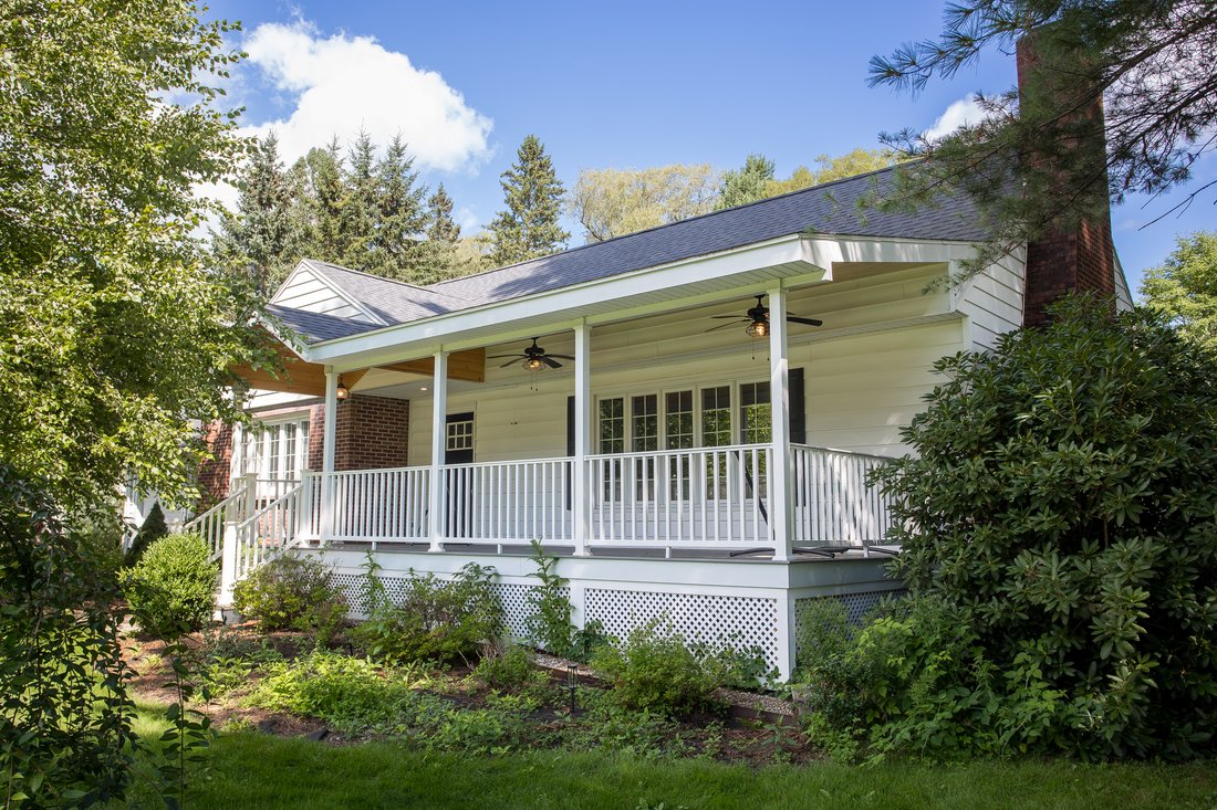 House in Pittsfield, Massachusetts, United States 2 - 18704444
